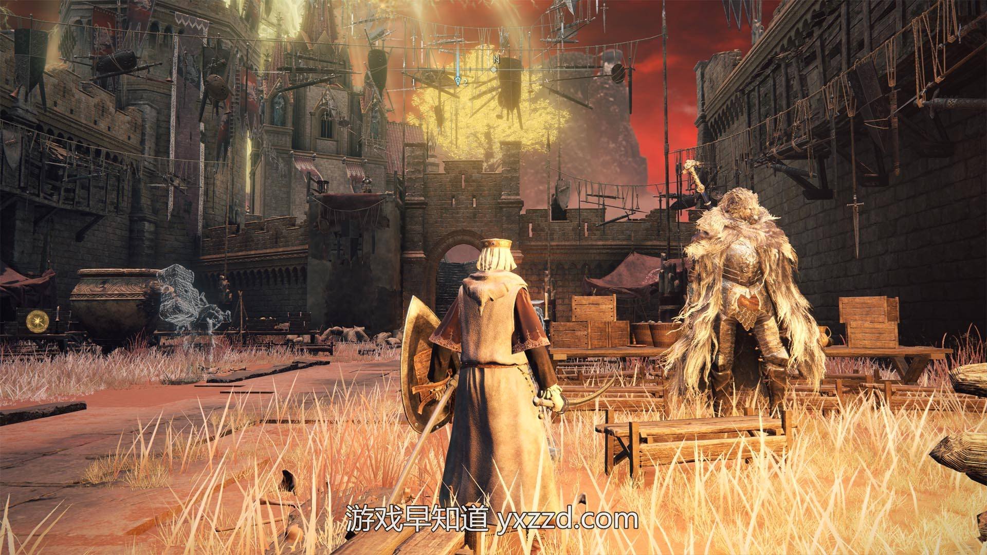 方舟：生存进化 重制版 截图13