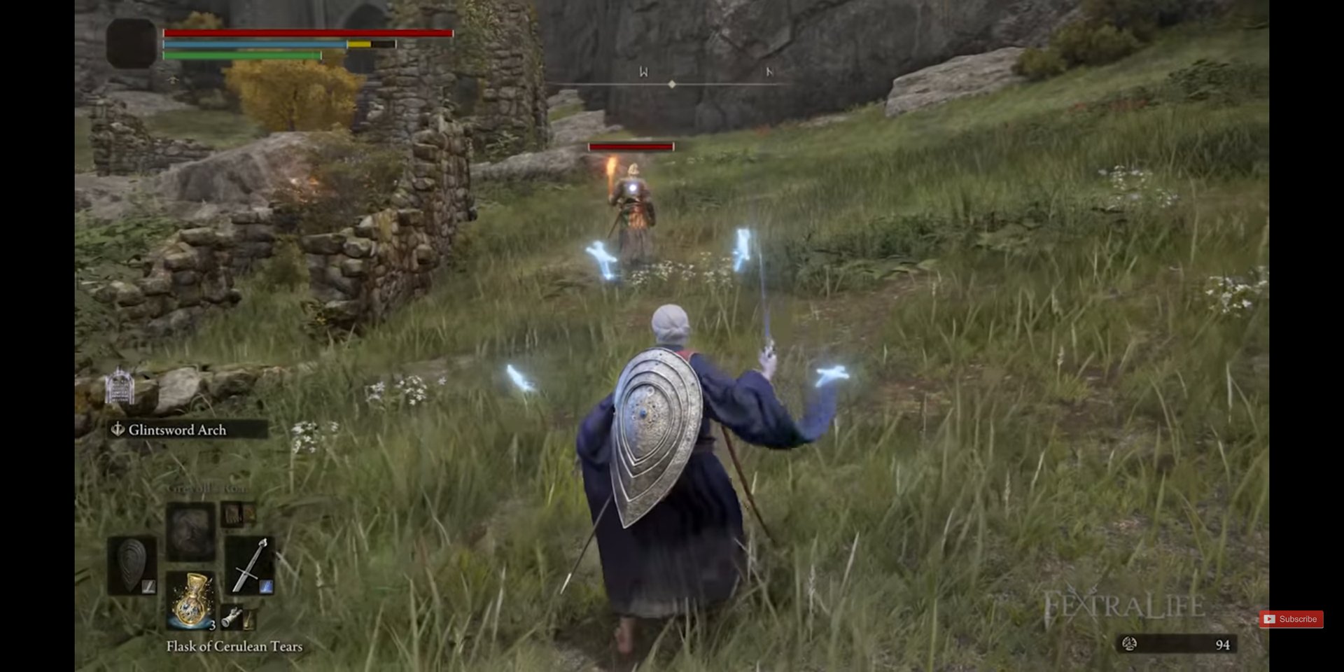 方舟：生存进化 重制版 截图20