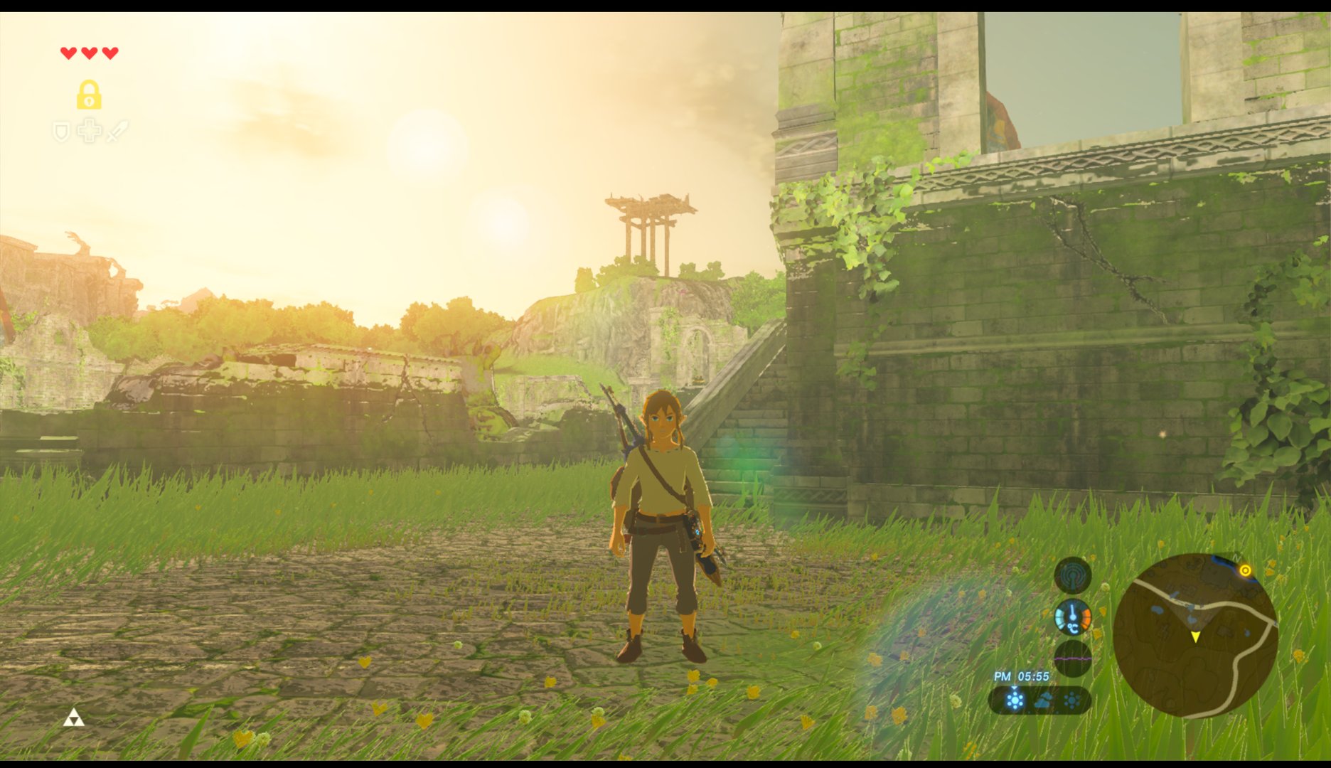 恐鬼症 重制版 截图18