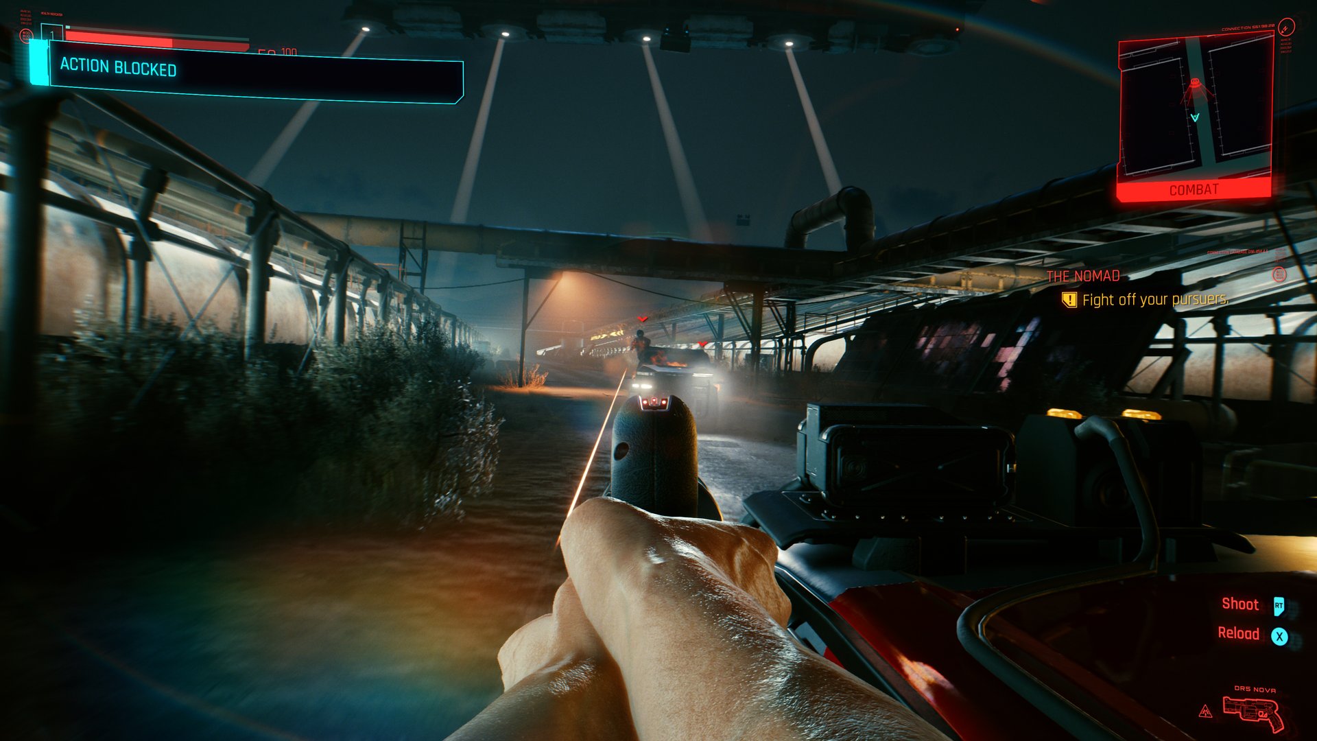 黑暗之魂3 年度版 截图21