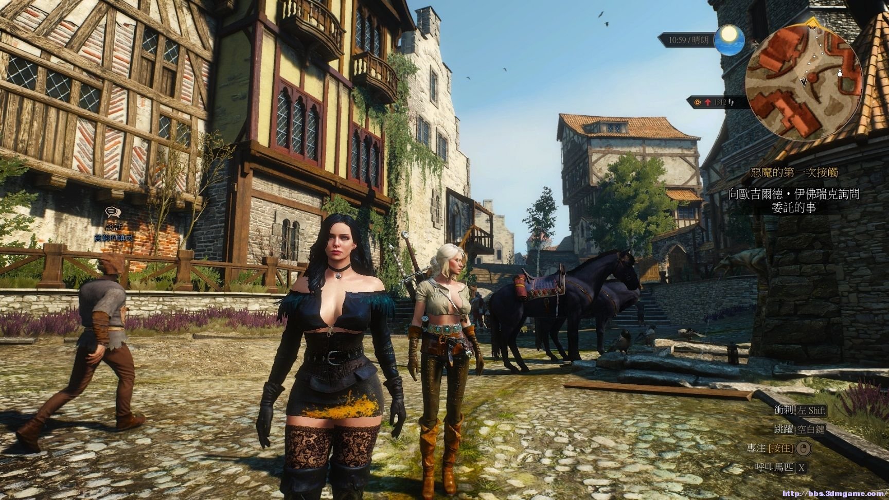 塞尔达传说：旷野之息 完整版 截图18