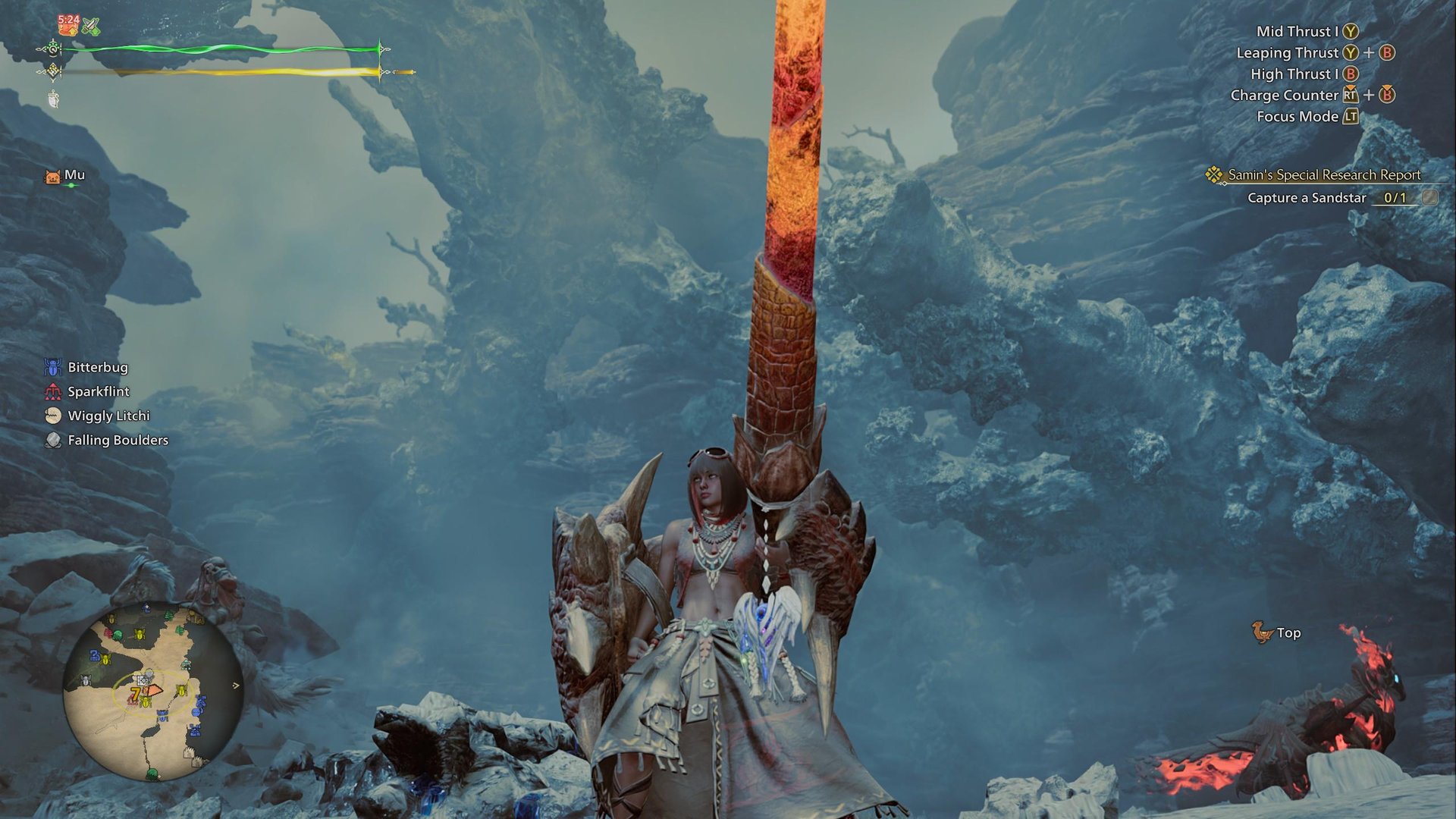 恐鬼症 重制版 截图17