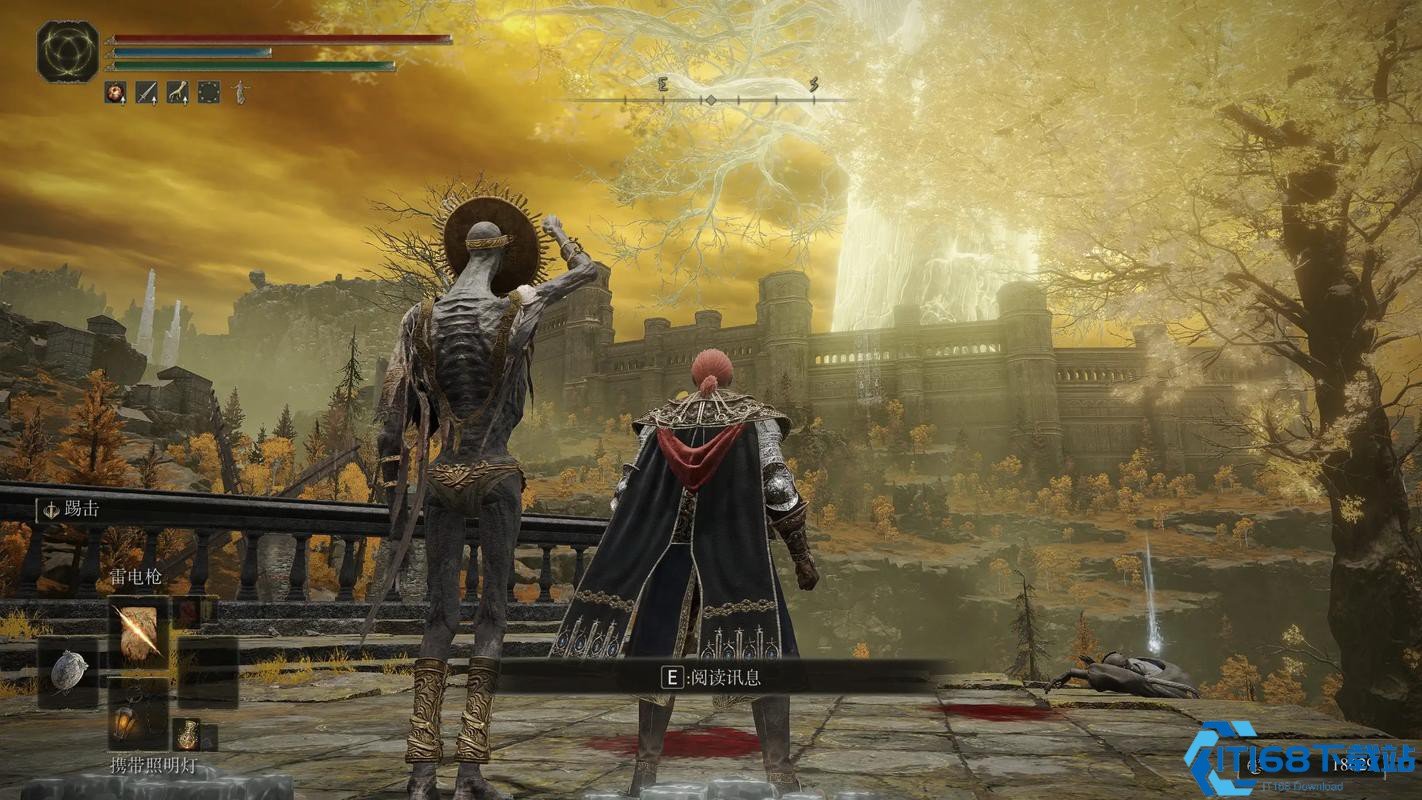 黑暗之魂3 年度版 截图24