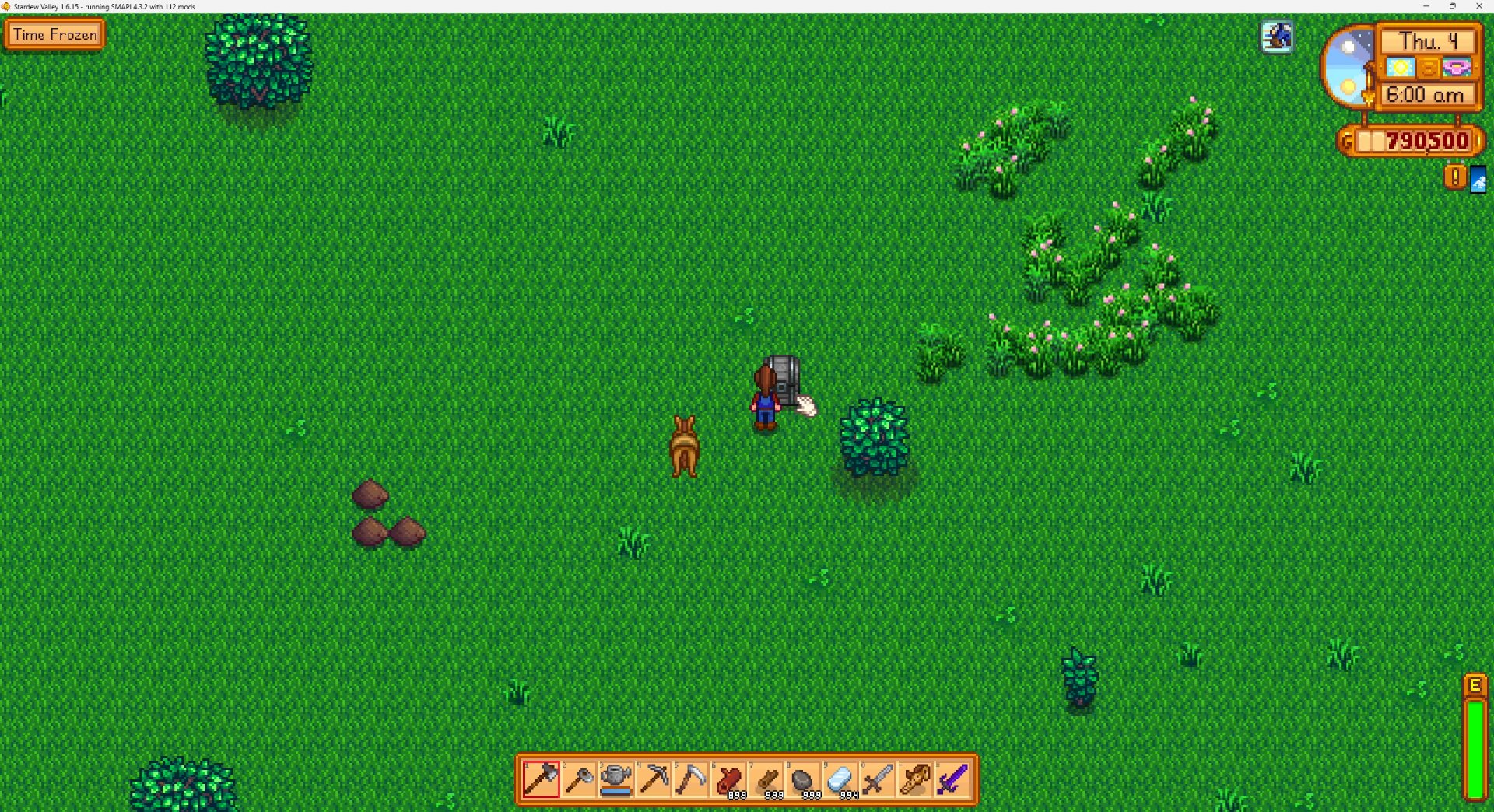 恐鬼症 重制版 截图6