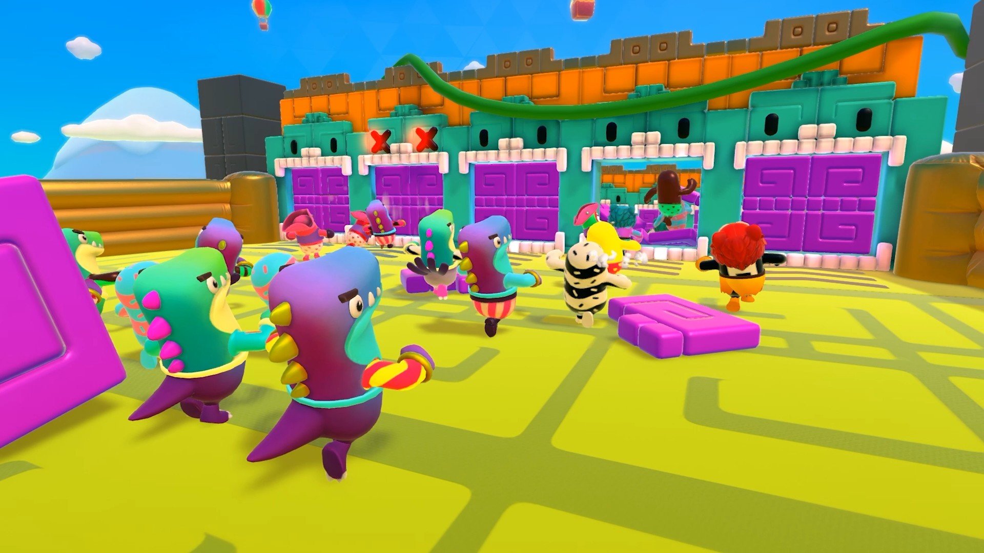 黑暗之魂3 年度版 截图14