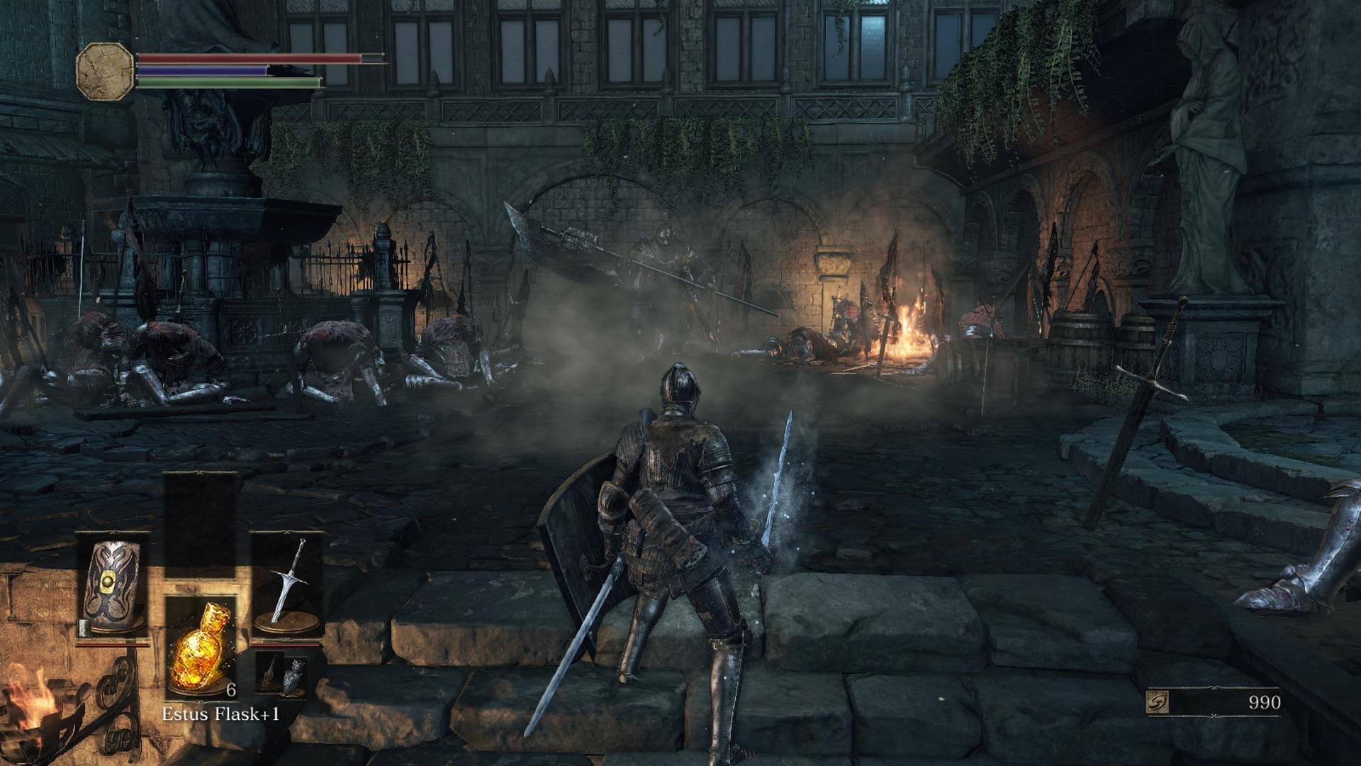 逃离塔科夫 重制版 截图2