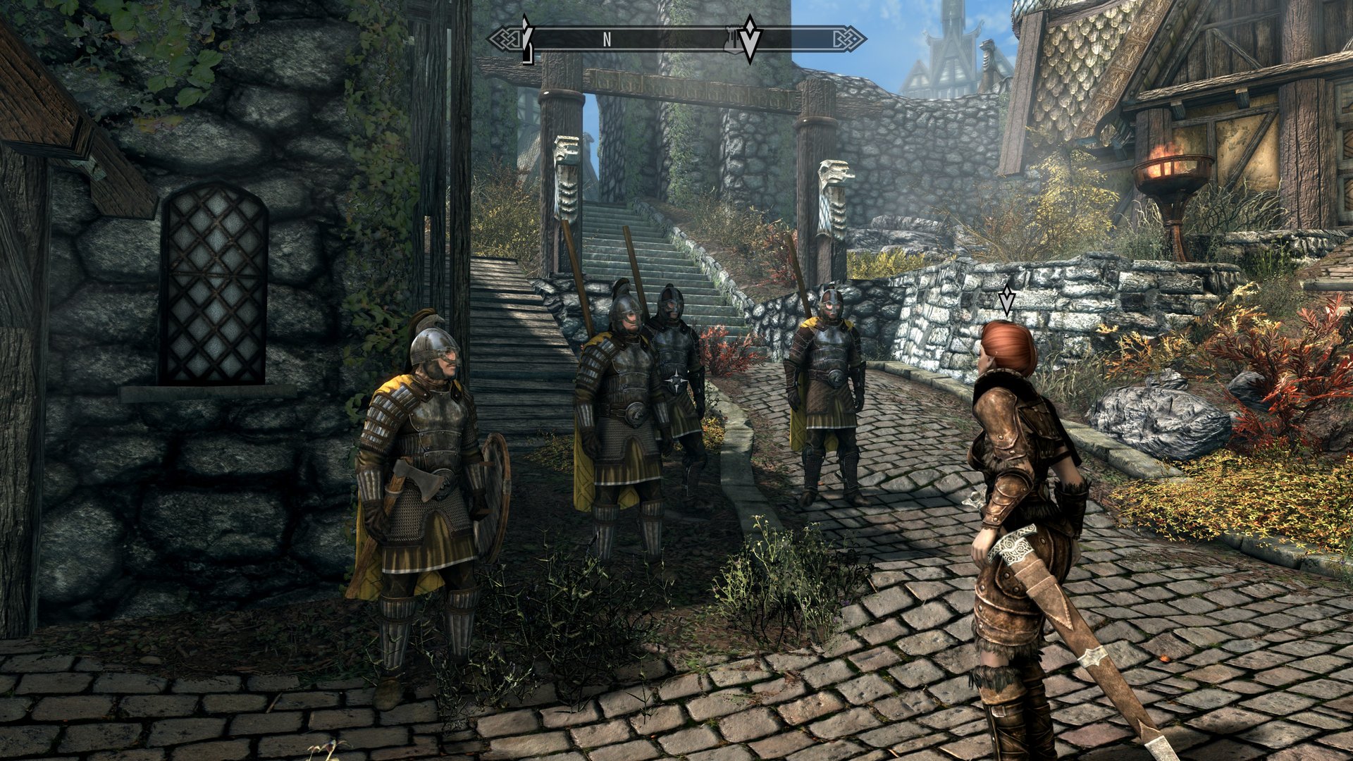 方舟：生存进化 重制版 截图20