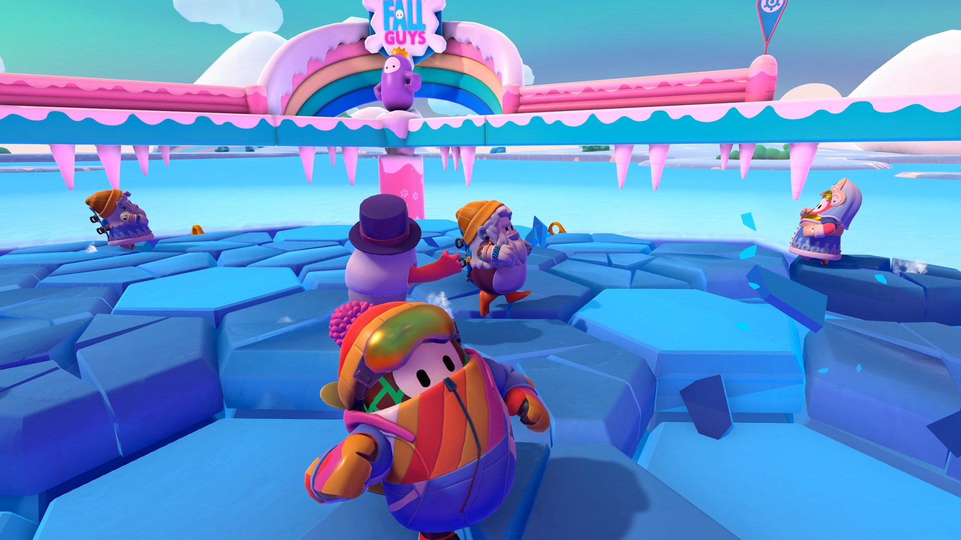 堡垒之夜 豪华版 截图9