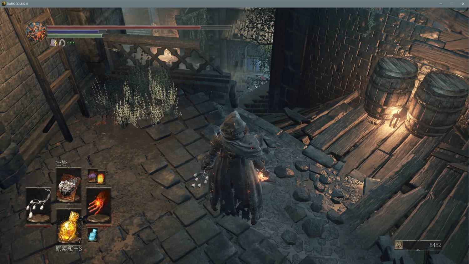 逃离塔科夫 截图15