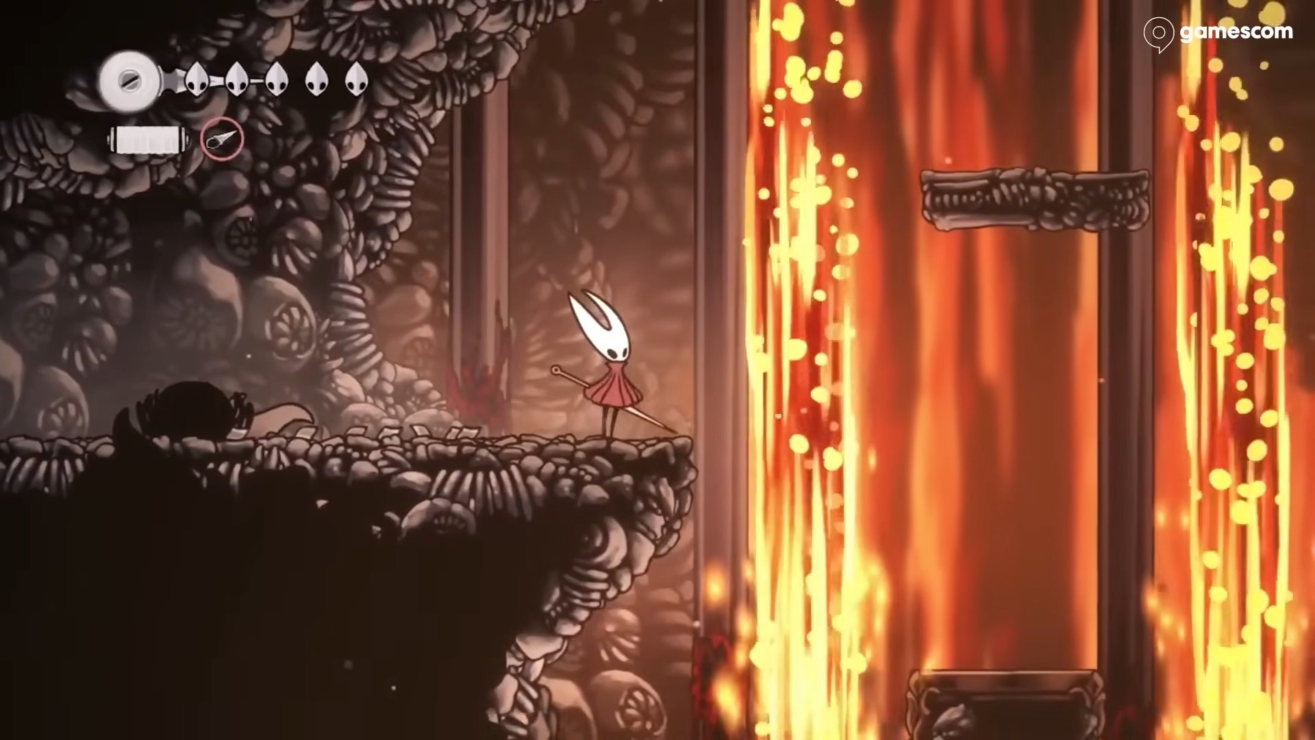 恐鬼症 重制版 截图7