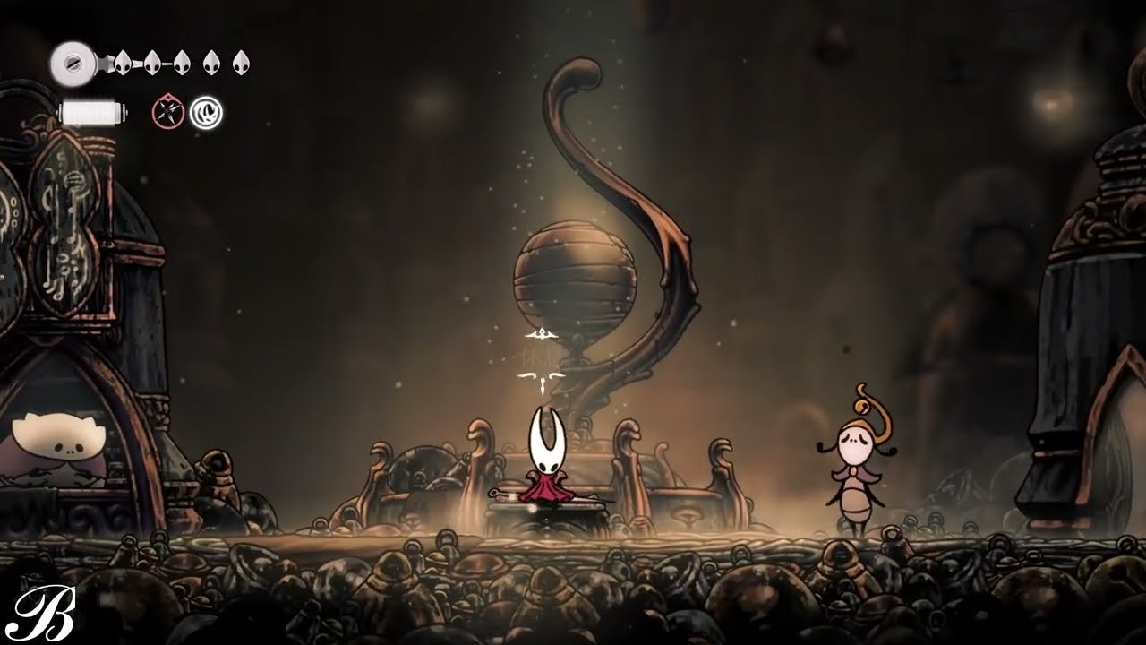 恐鬼症 重制版 截图8