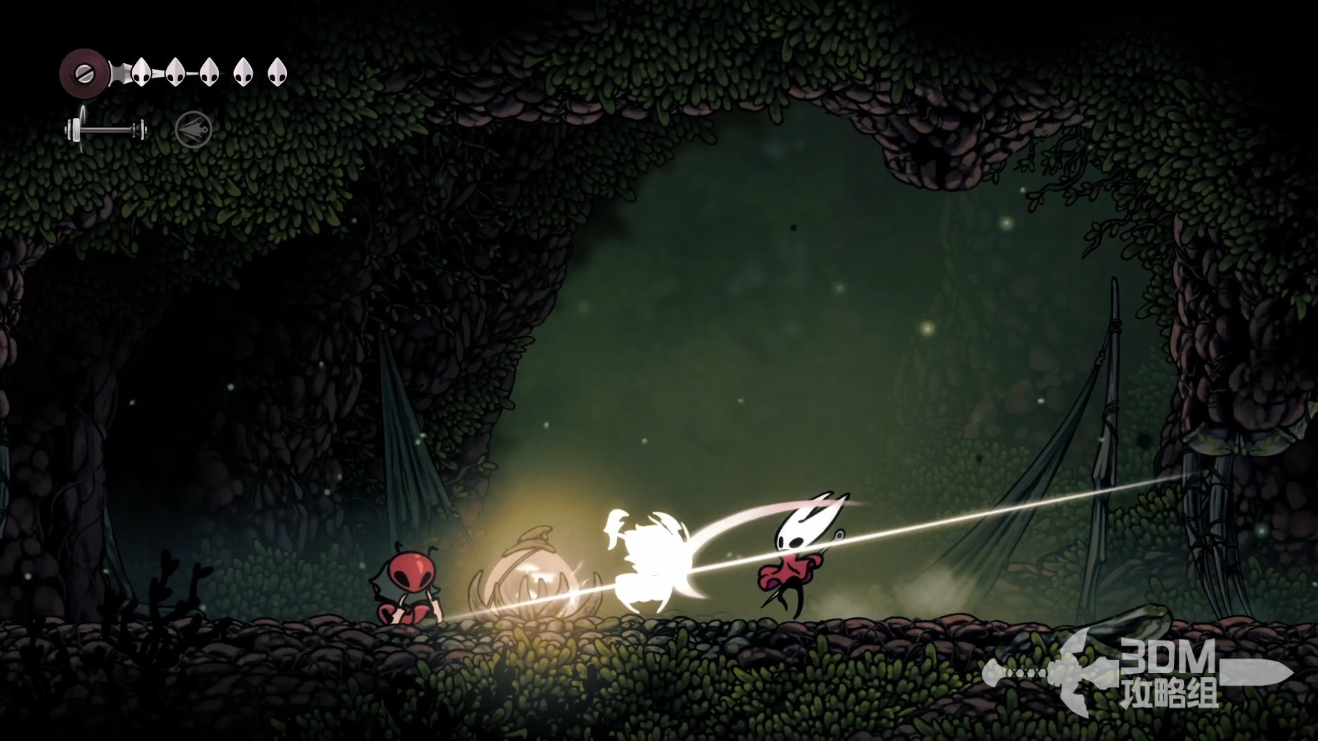 恐鬼症 重制版 截图13