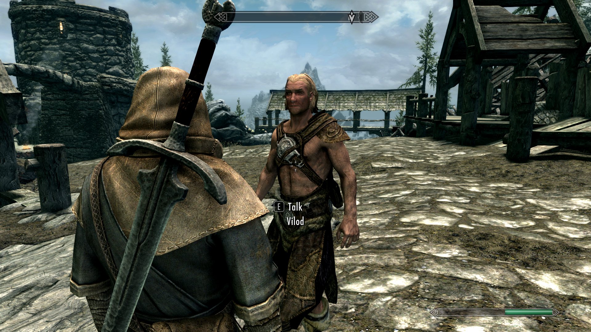 逃离塔科夫 重制版 截图7