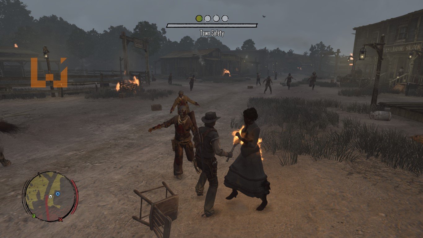 恐鬼症 重制版 截图17