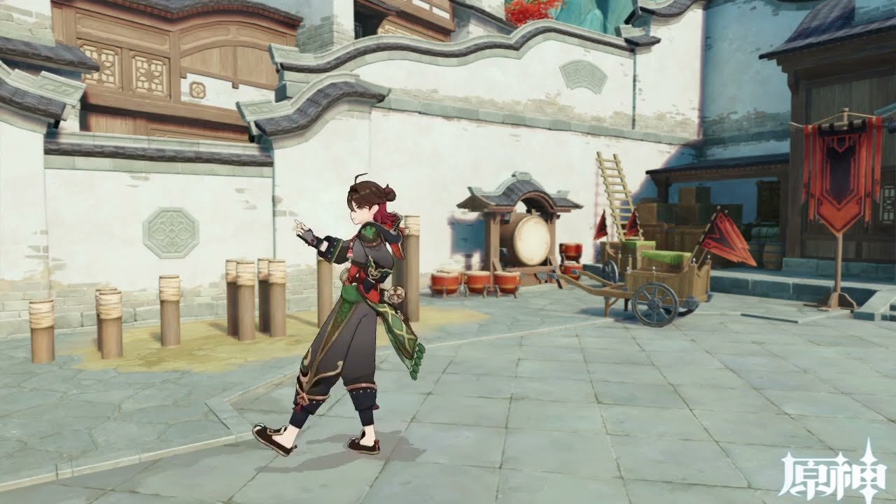 逃离塔科夫 重制版 截图14