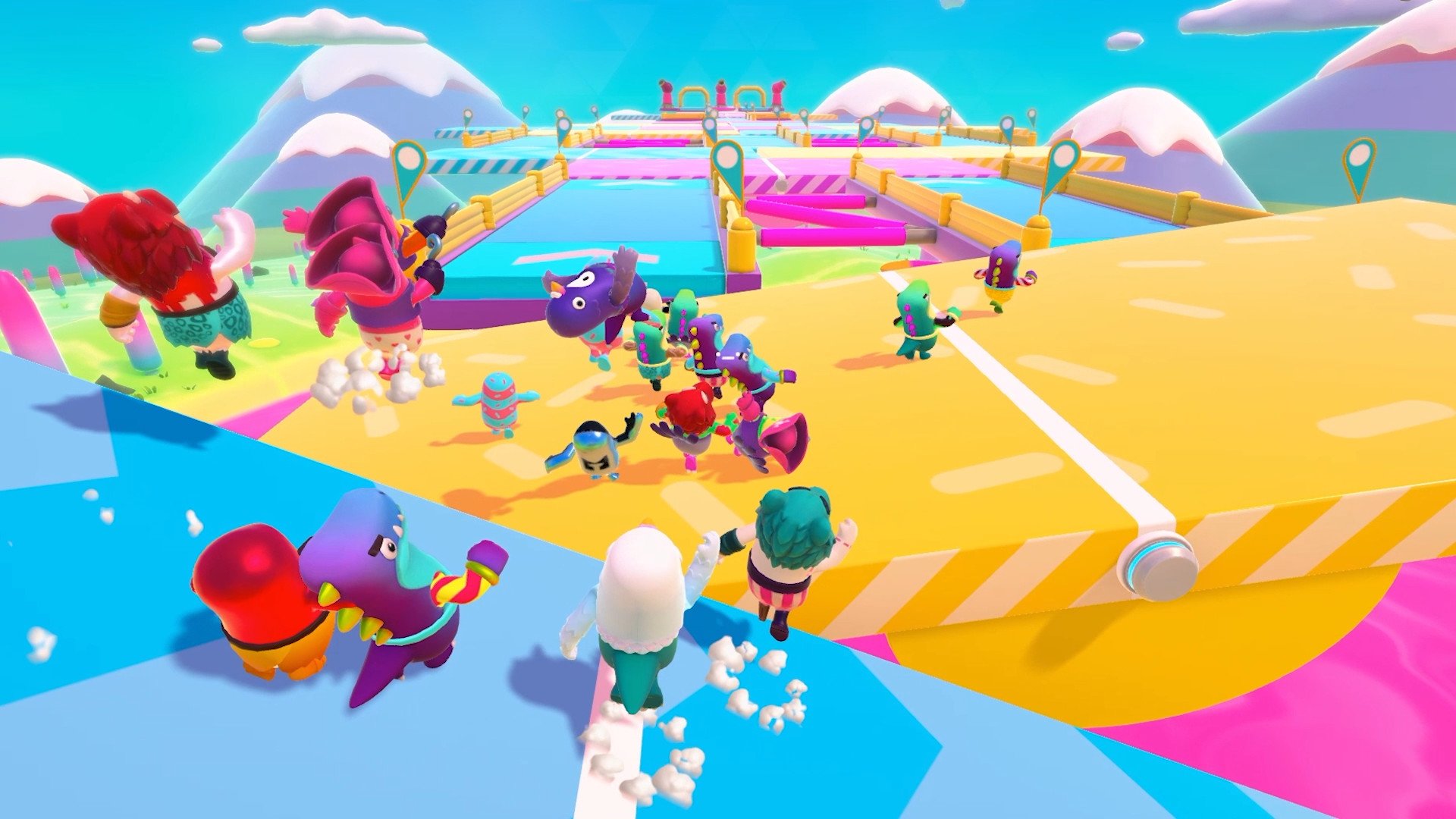 DOTA2 年度版 截图7