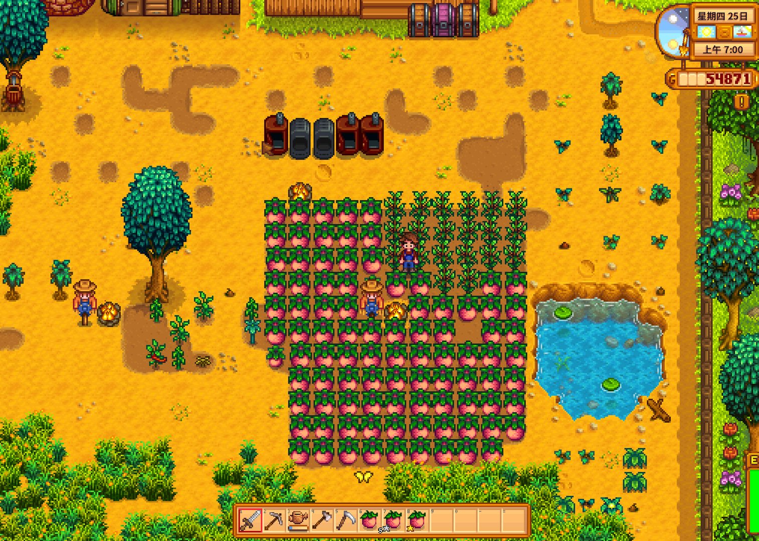 糖豆人：终极淘汰赛 重制版 截图11