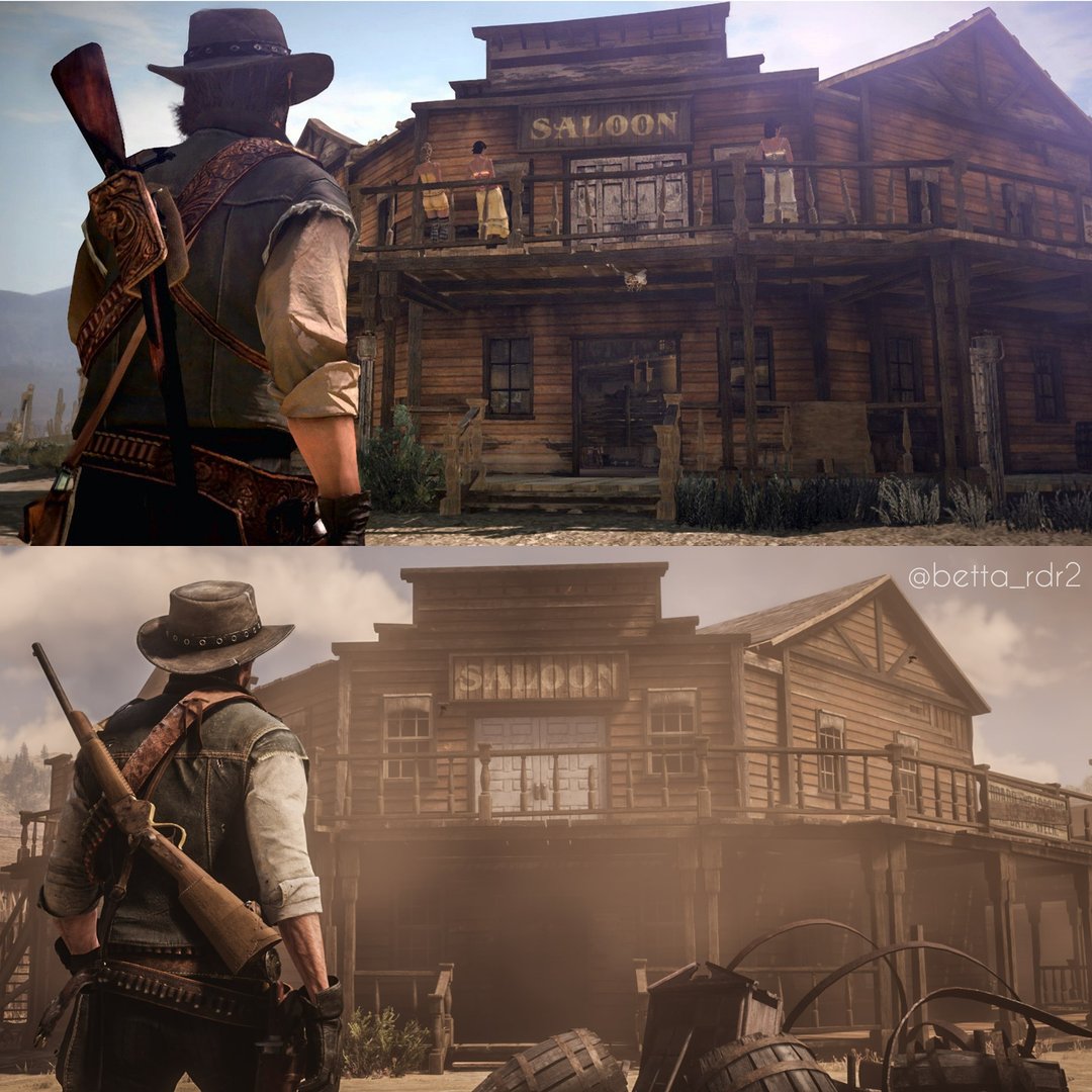 恐鬼症 重制版 截图20