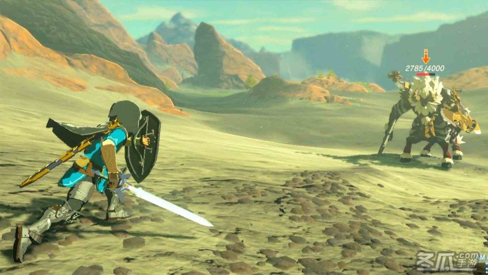 恐鬼症 重制版 截图6