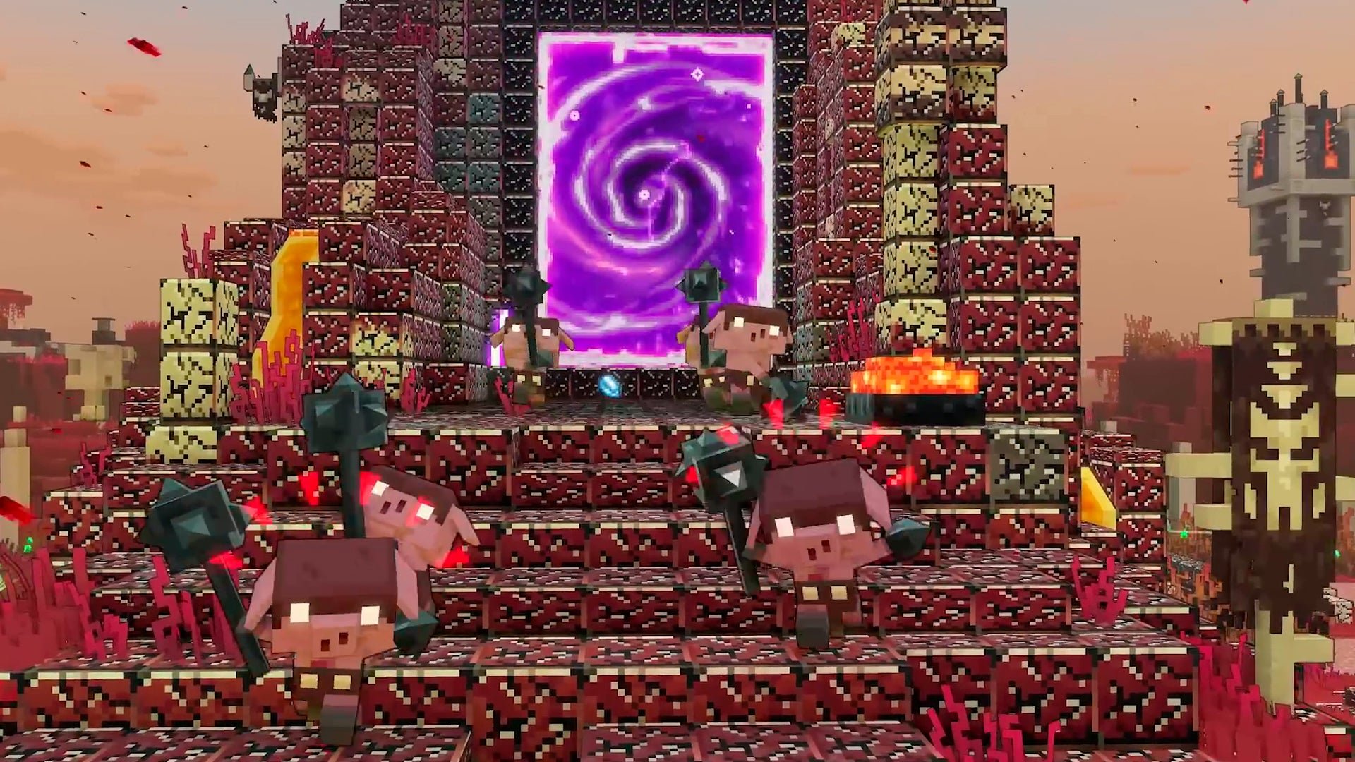 黑暗之魂3 年度版 截图9