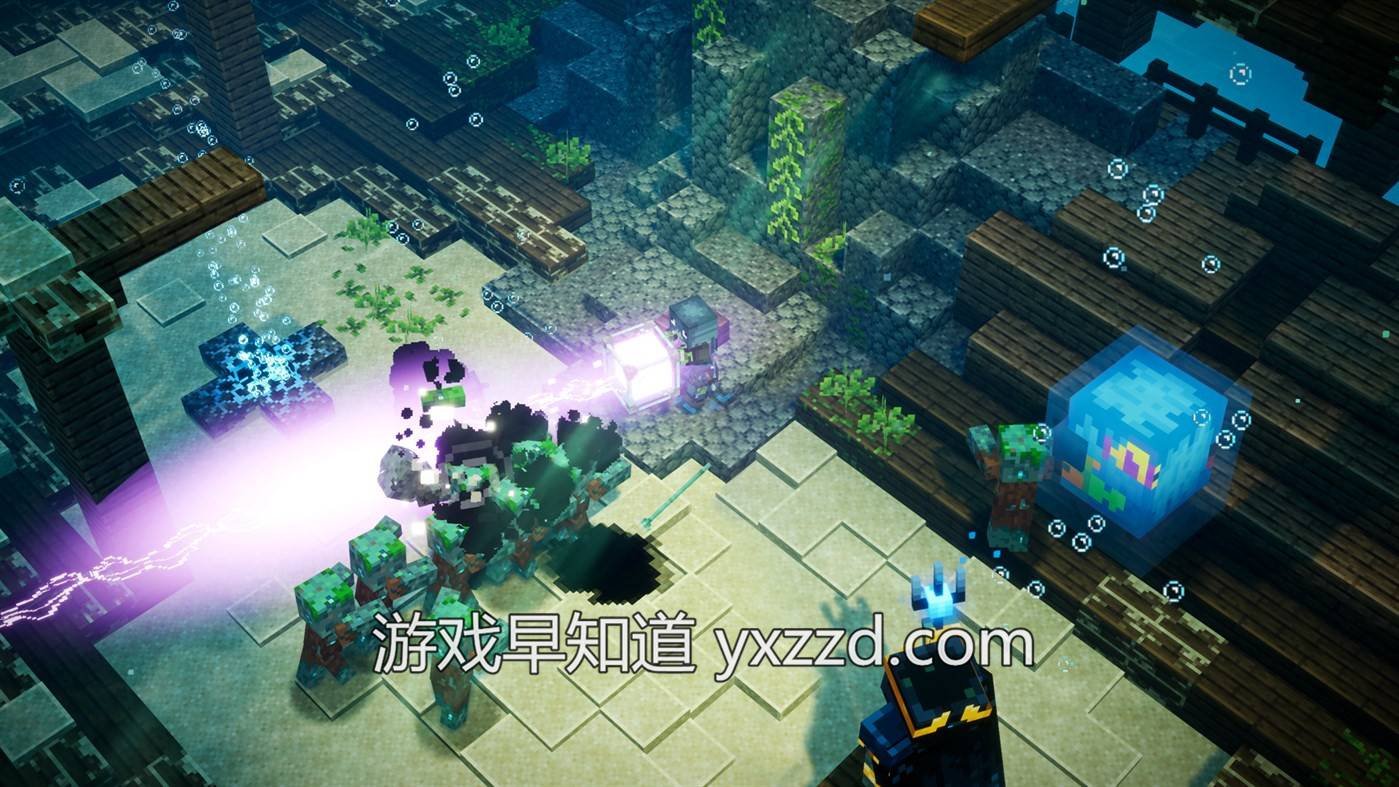 黑暗之魂3 年度版 截图14