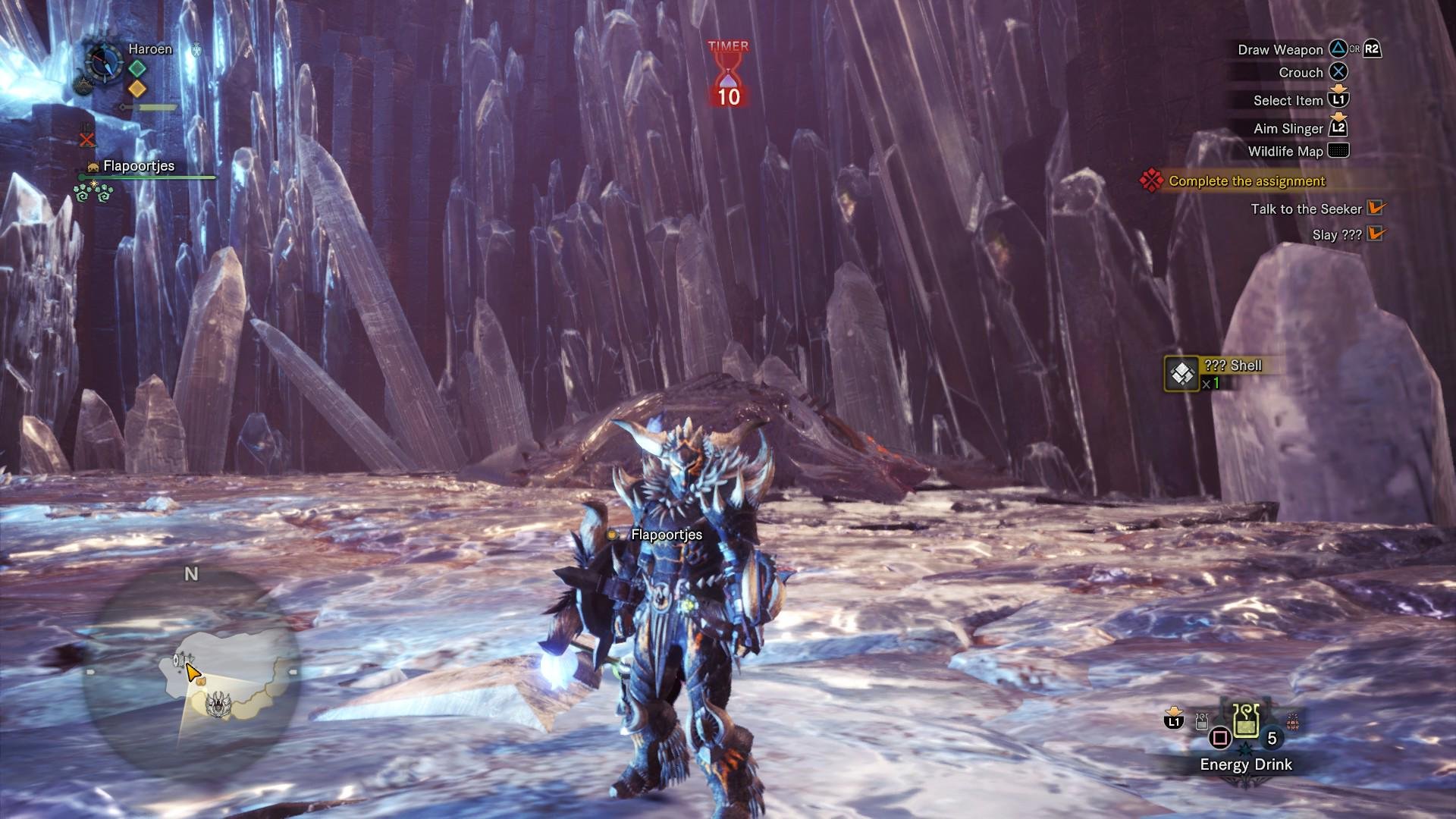 最后生还者2 豪华版 截图20