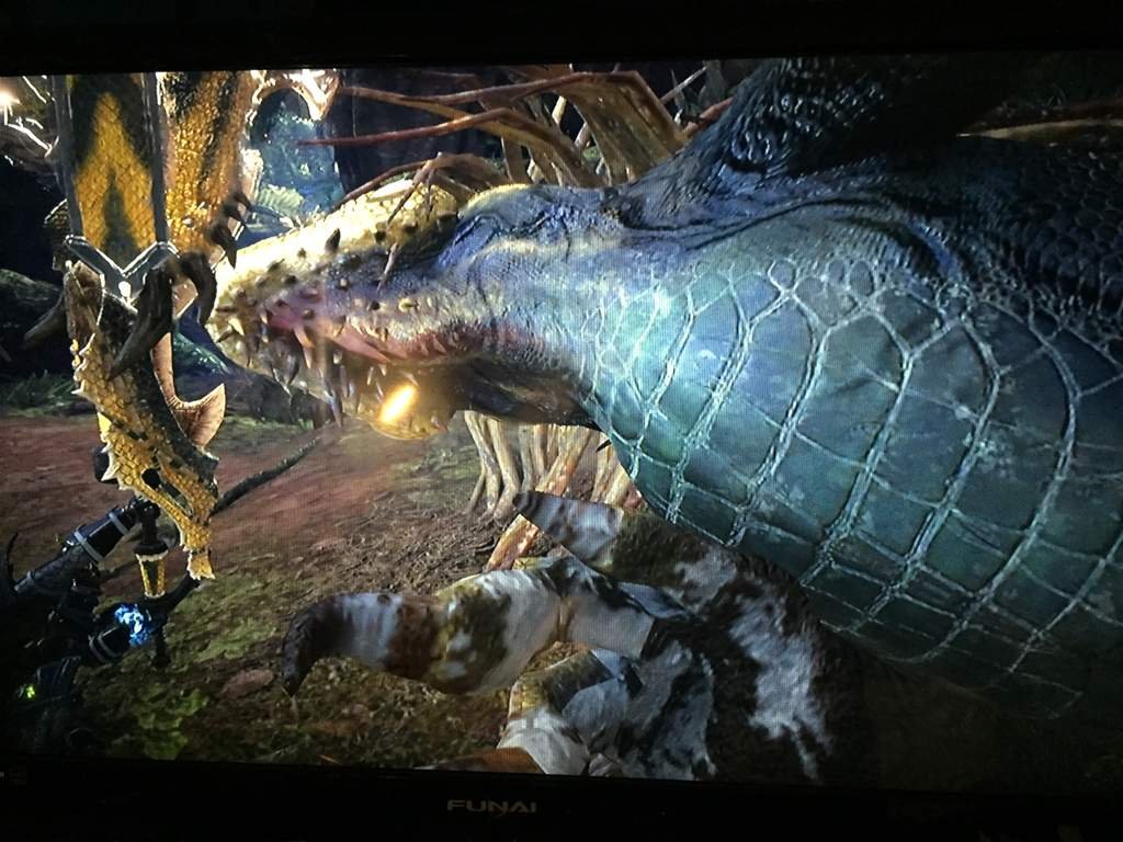 方舟：生存进化 重制版 截图7