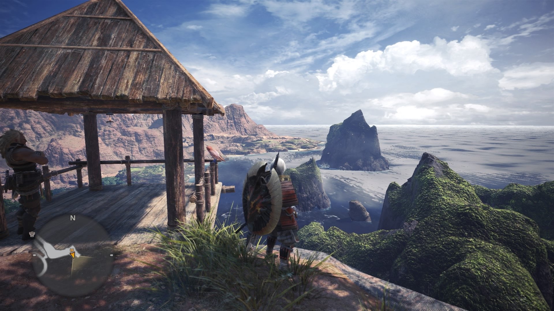 方舟：生存进化 重制版 截图13