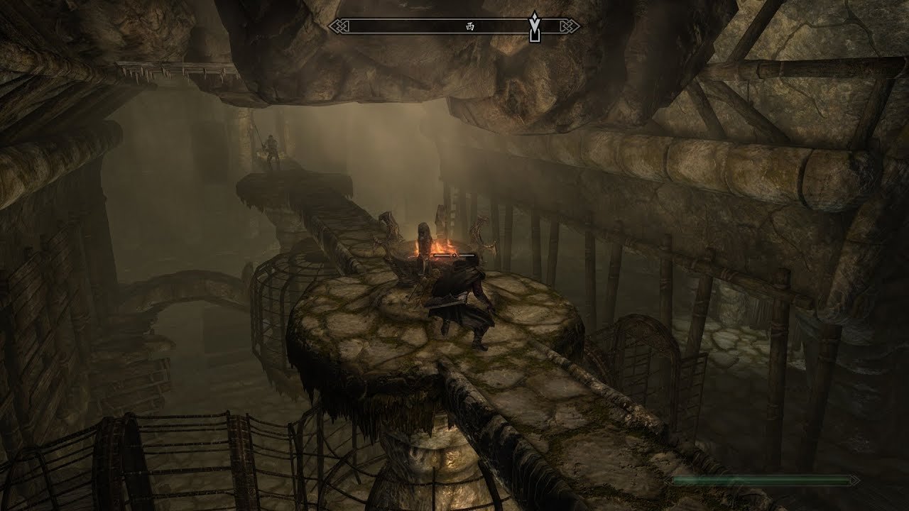 方舟：生存进化 重制版 截图11