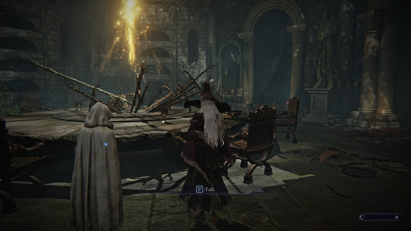 最后生还者2 豪华版 截图20