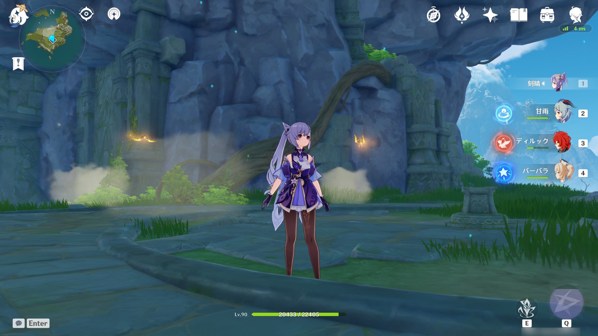 糖豆人：终极淘汰赛 重制版 截图16