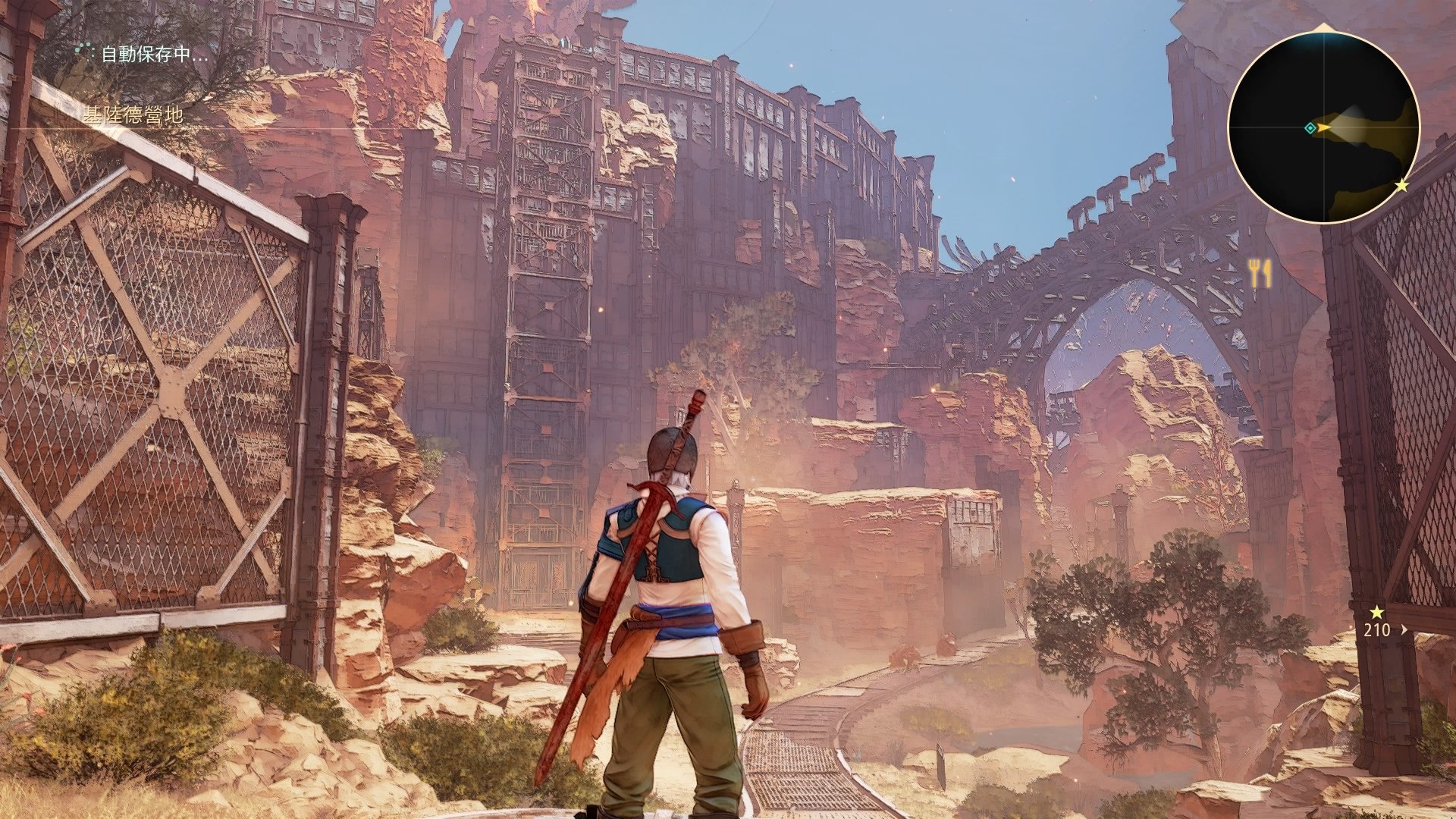 逃离塔科夫 重制版 截图15