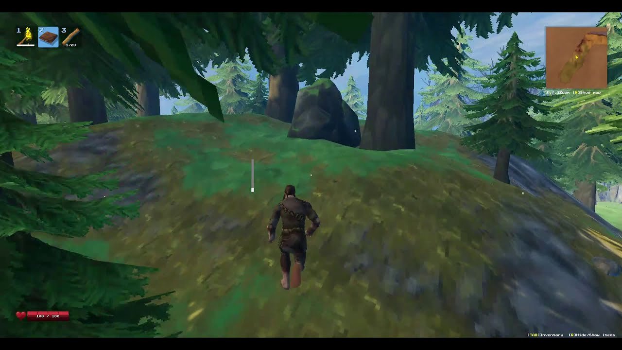 塞尔达传说：旷野之息 豪华版 截图4