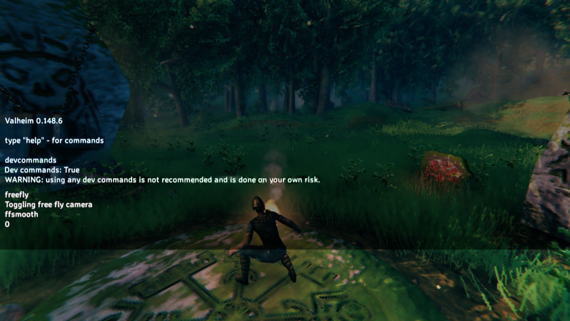 塞尔达传说：旷野之息 豪华版 截图13