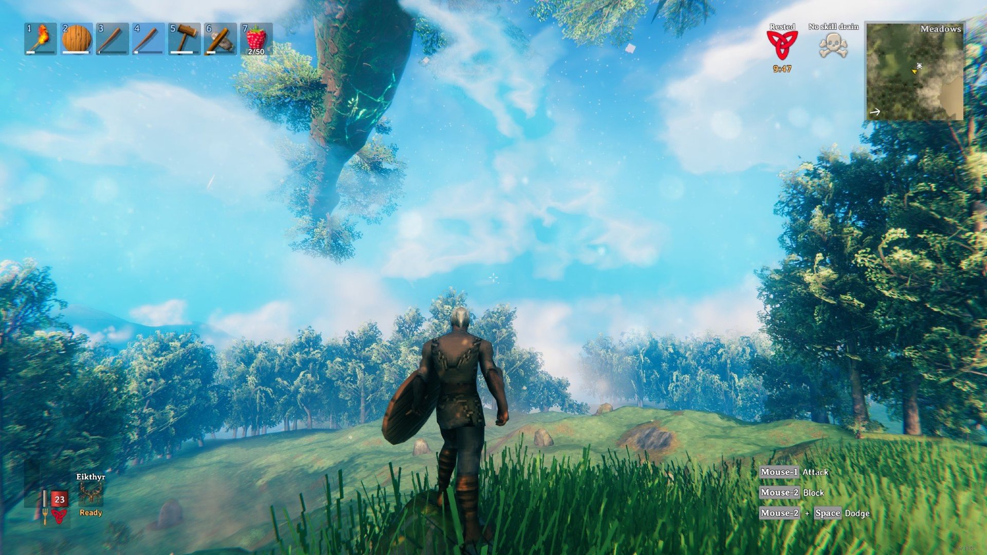 塞尔达传说：旷野之息 豪华版 截图15