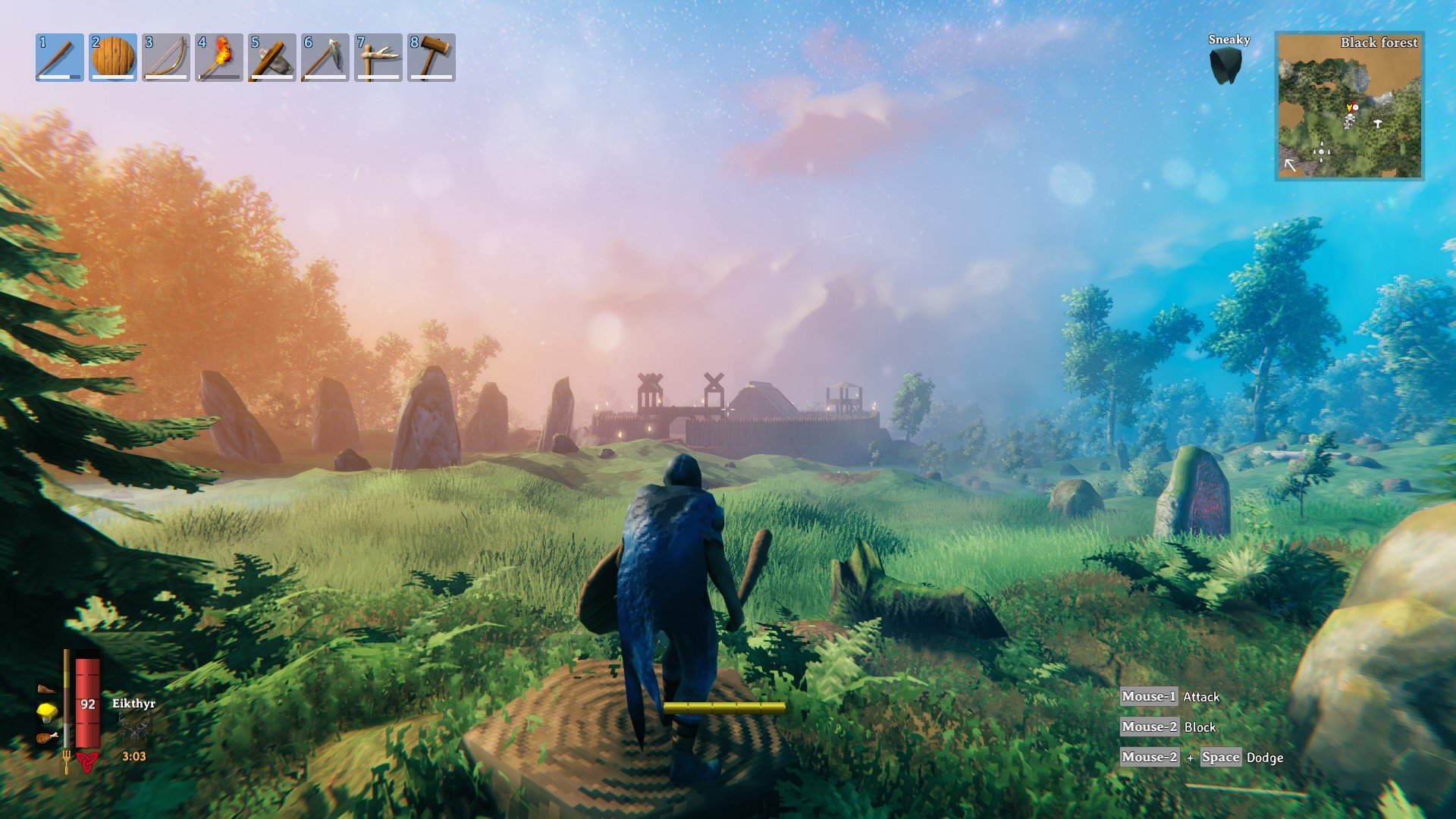 塞尔达传说：旷野之息 豪华版 截图18