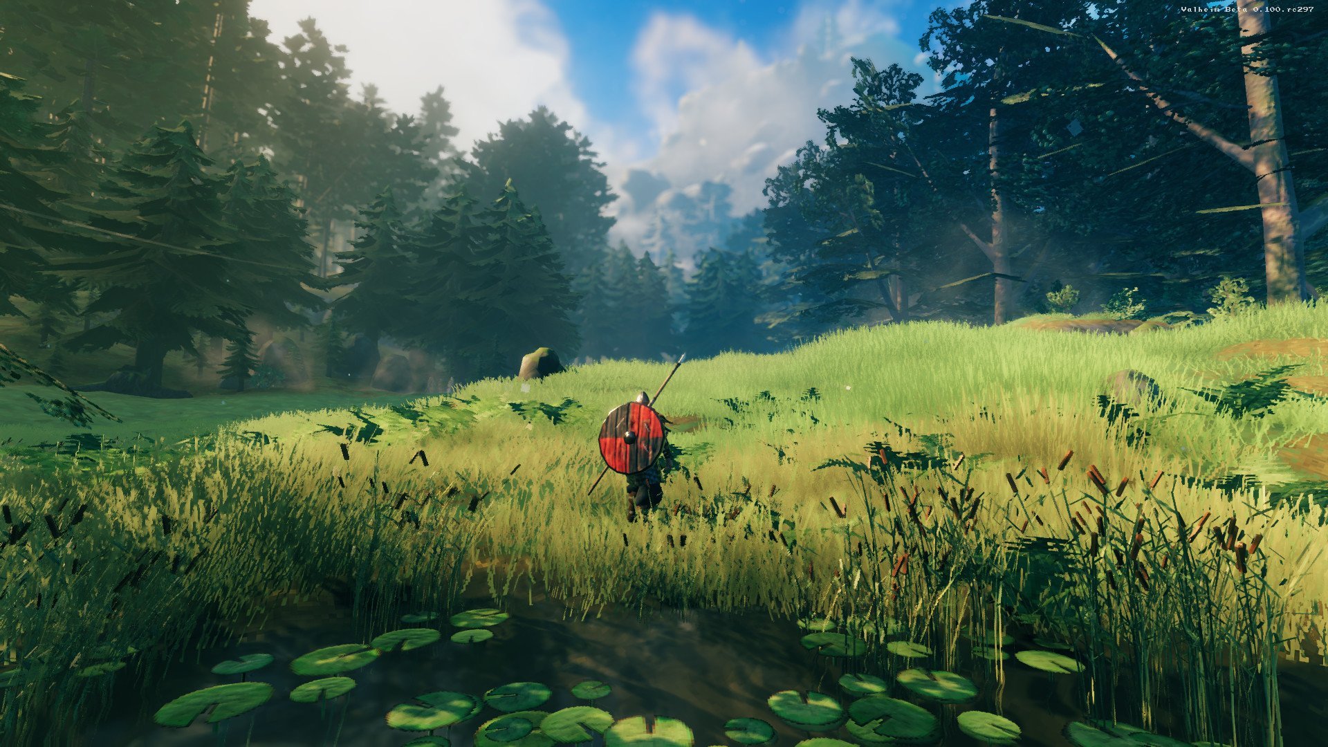 塞尔达传说：旷野之息 豪华版 截图20