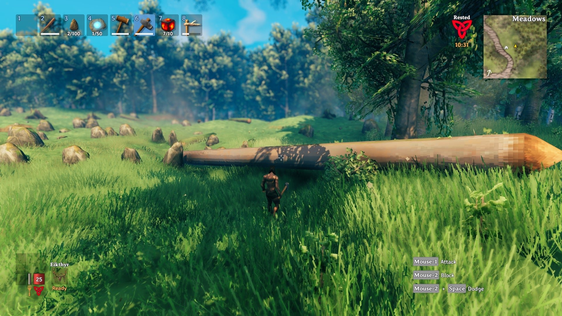 塞尔达传说：旷野之息 豪华版 截图21