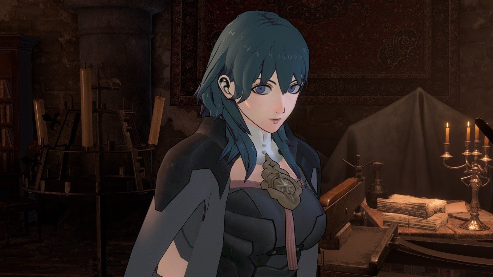 方舟：生存进化 重制版 截图5