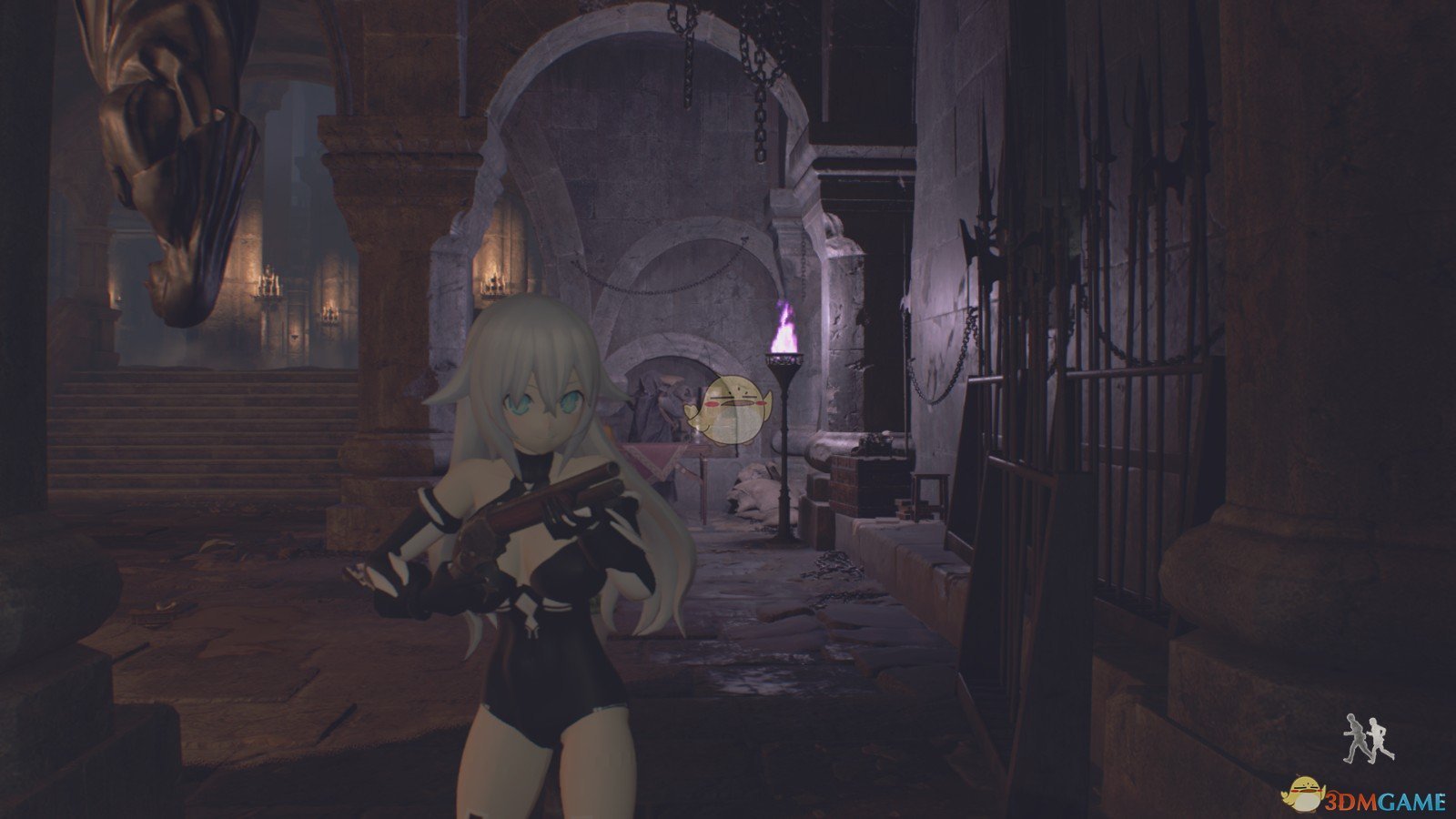 方舟：生存进化 重制版 截图8