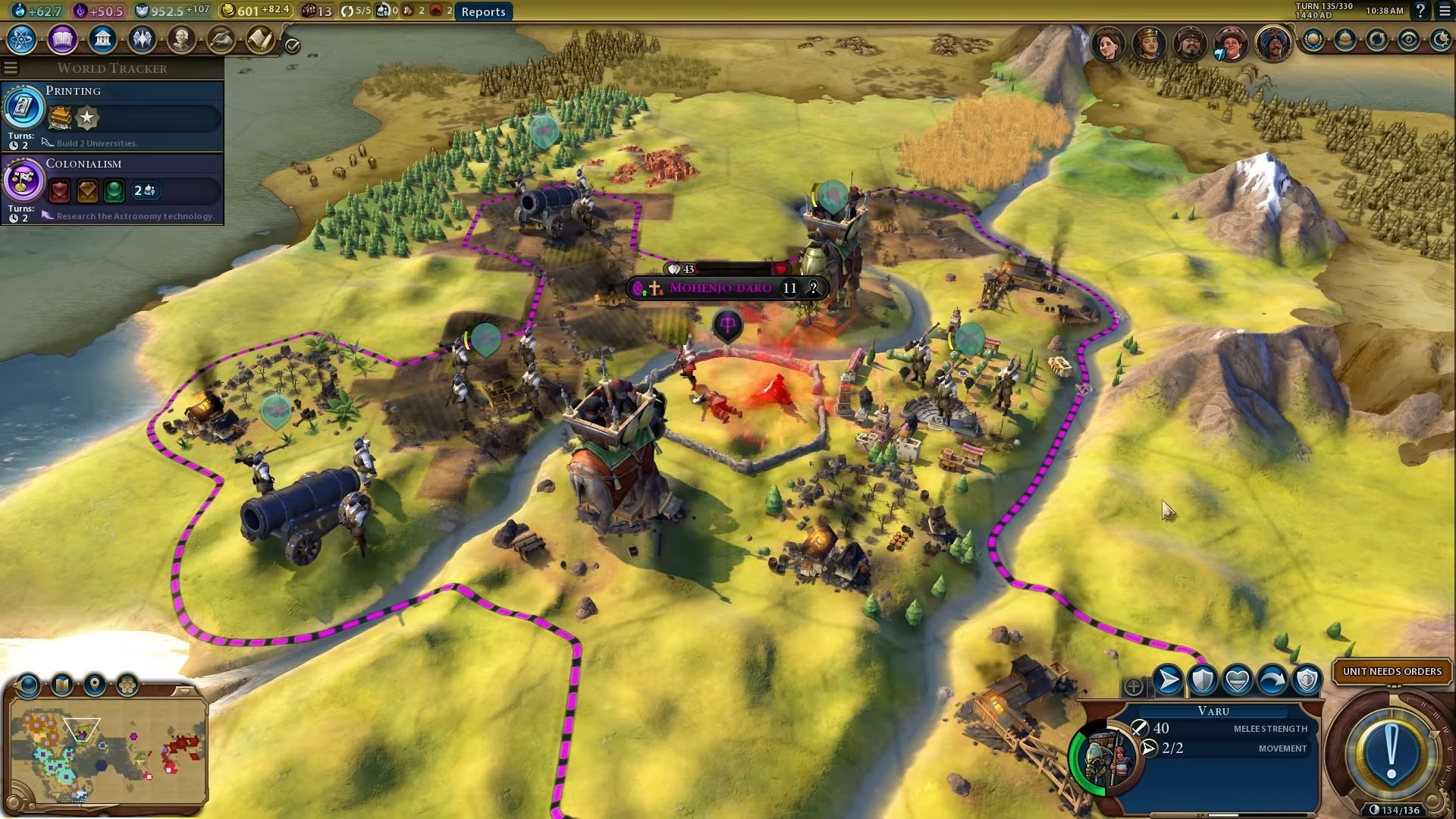 全面战争：三国 年度版 截图6