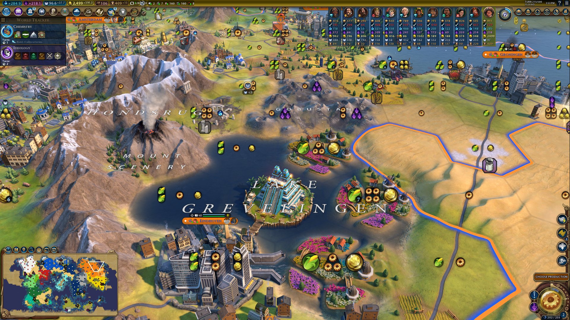 全面战争：三国 年度版 截图13