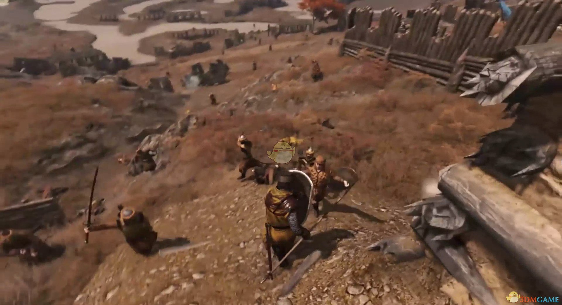 恐鬼症 重制版 截图1