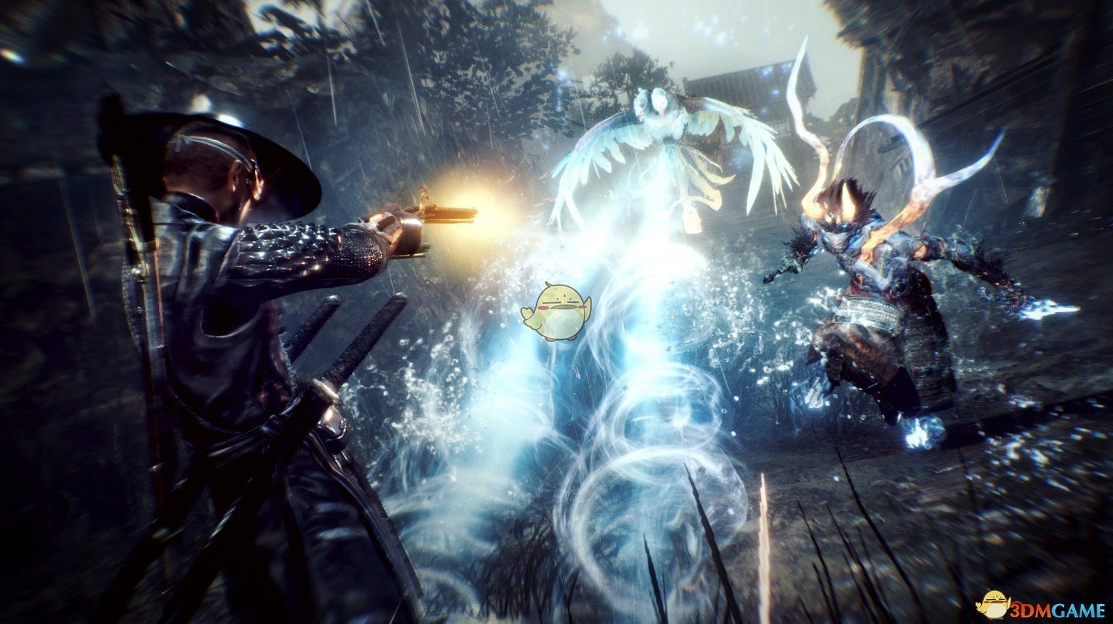 GTA5 年度版 截图14