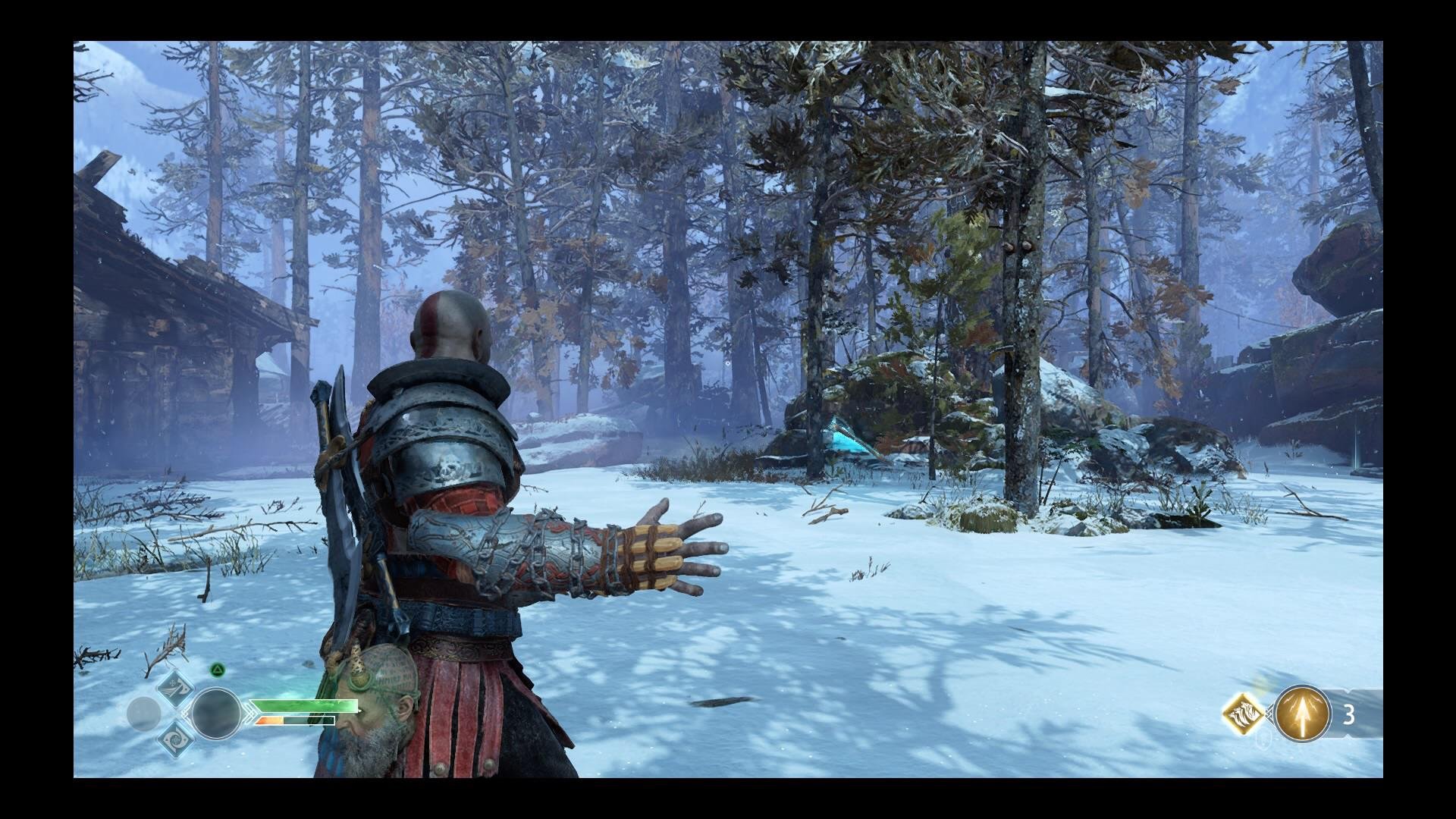 塞尔达传说：旷野之息 完整版 截图17