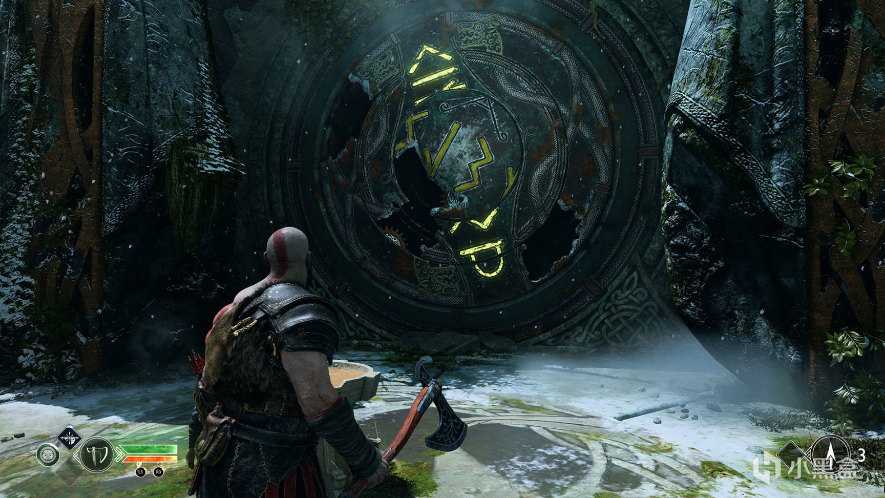 塞尔达传说：旷野之息 完整版 截图20