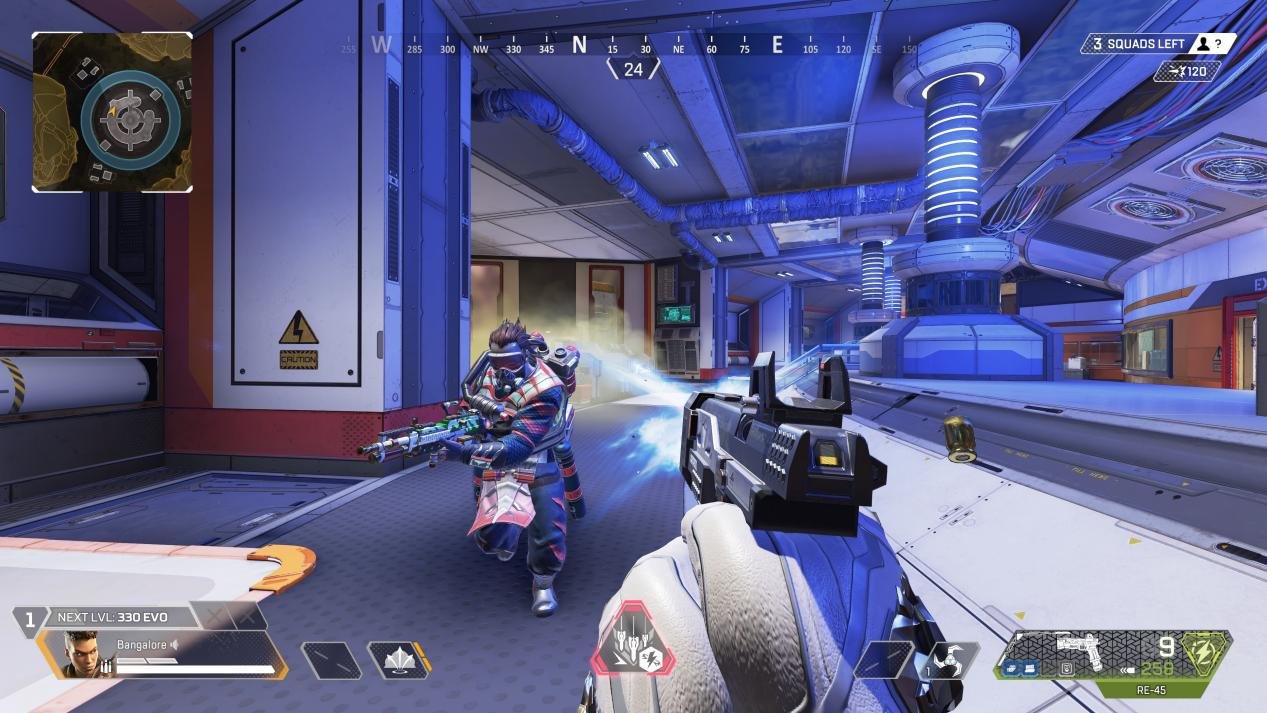 APEX英雄 豪华版 截图13