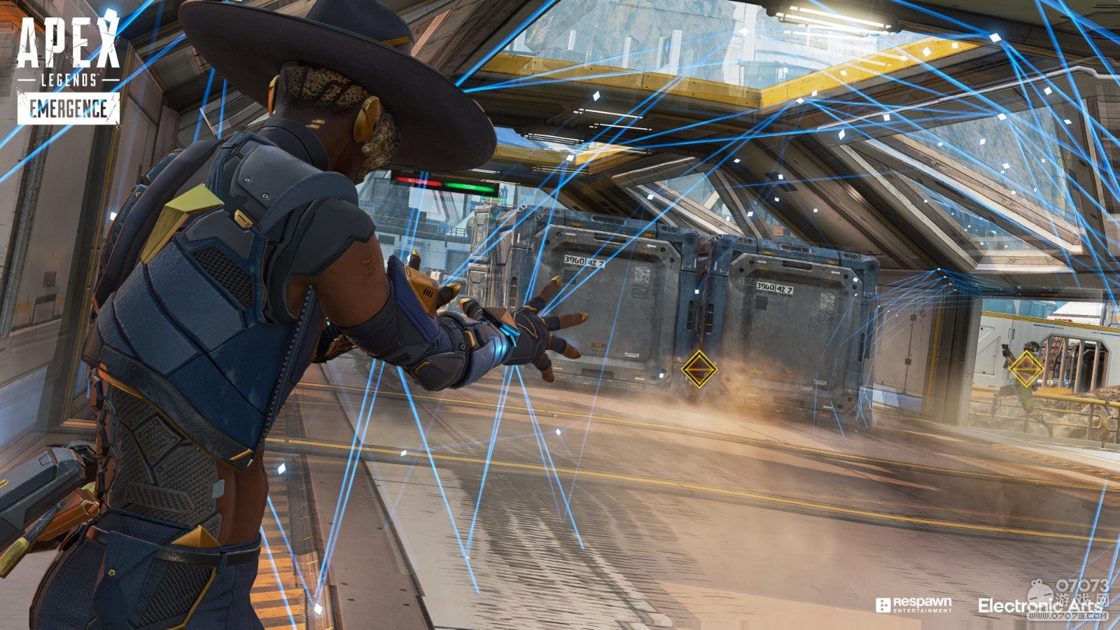 APEX英雄 豪华版 截图15