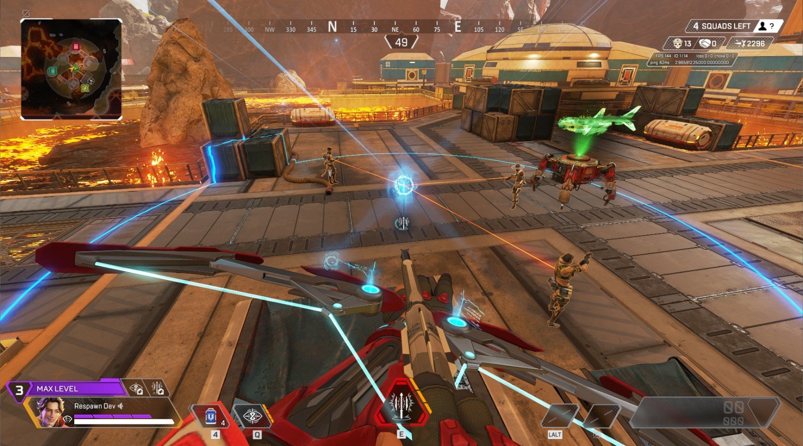 APEX英雄 豪华版 截图18