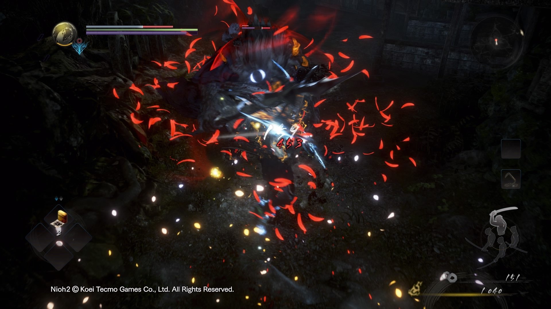 逃离塔科夫 重制版 截图3